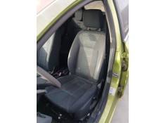 Recambio de asiento delantero izquierdo para ford fiesta vi (cb1, ccn) 1.6 tdci referencia OEM IAM   