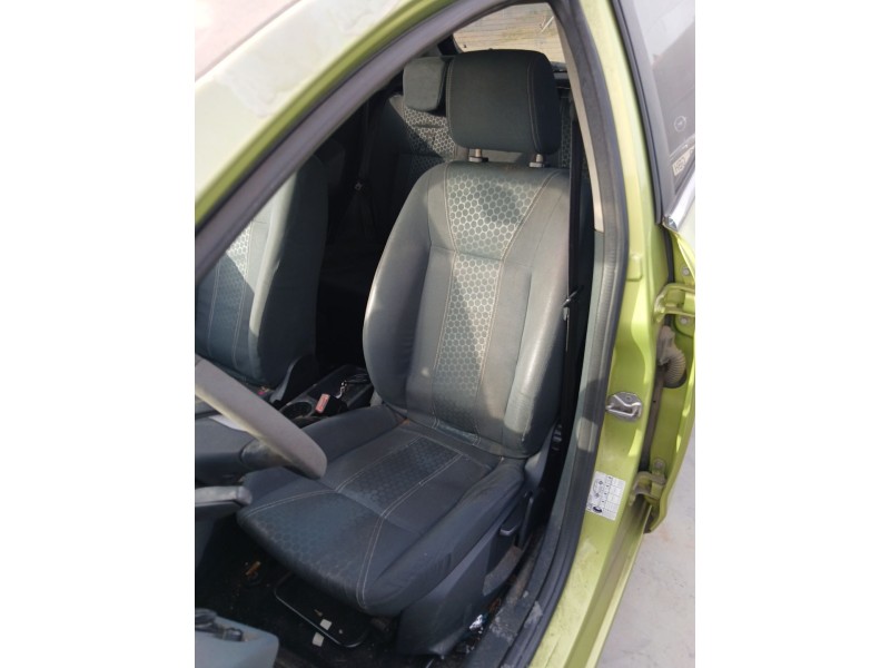 Recambio de asiento delantero izquierdo para ford fiesta vi (cb1, ccn) 1.6 tdci referencia OEM IAM   