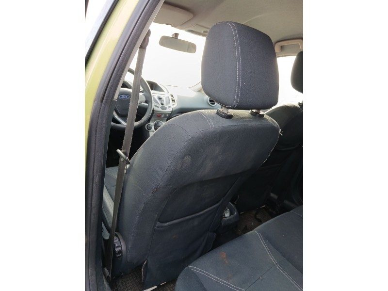 Recambio de asiento delantero izquierdo para ford fiesta vi (cb1, ccn) 1.6 tdci referencia OEM IAM   