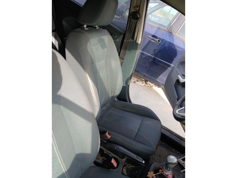Recambio de asiento delantero izquierdo para ford fiesta vi (cb1, ccn) 1.6 tdci referencia OEM IAM   