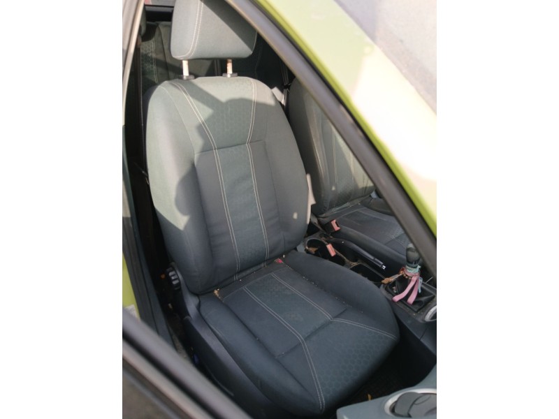 Recambio de asiento delantero derecho para ford fiesta vi (cb1, ccn) 1.6 tdci referencia OEM IAM   