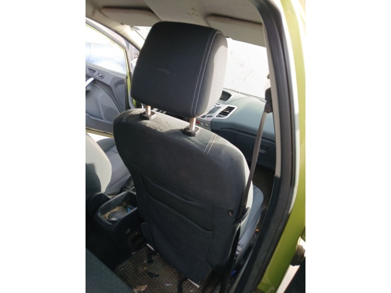 Recambio de asiento delantero derecho para ford fiesta vi (cb1, ccn) 1.6 tdci referencia OEM IAM   
							