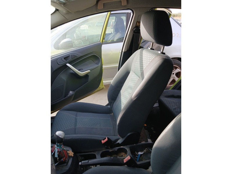 Recambio de asiento delantero derecho para ford fiesta vi (cb1, ccn) 1.6 tdci referencia OEM IAM   
							