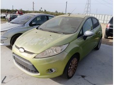 Recambio de cerradura puerta delantera izquierda para ford fiesta vi (cb1, ccn) 1.6 tdci referencia OEM IAM   