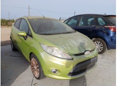 Recambio de cerradura puerta delantera derecha para ford fiesta vi (cb1, ccn) 1.6 tdci referencia OEM IAM   