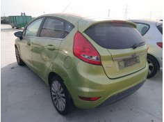 Recambio de cerradura puerta trasera izquierda para ford fiesta vi (cb1, ccn) 1.6 tdci referencia OEM IAM   