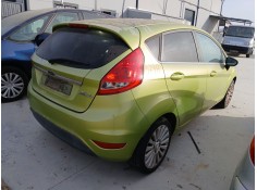 Recambio de cerradura puerta trasera derecha para ford fiesta vi (cb1, ccn) 1.6 tdci referencia OEM IAM   