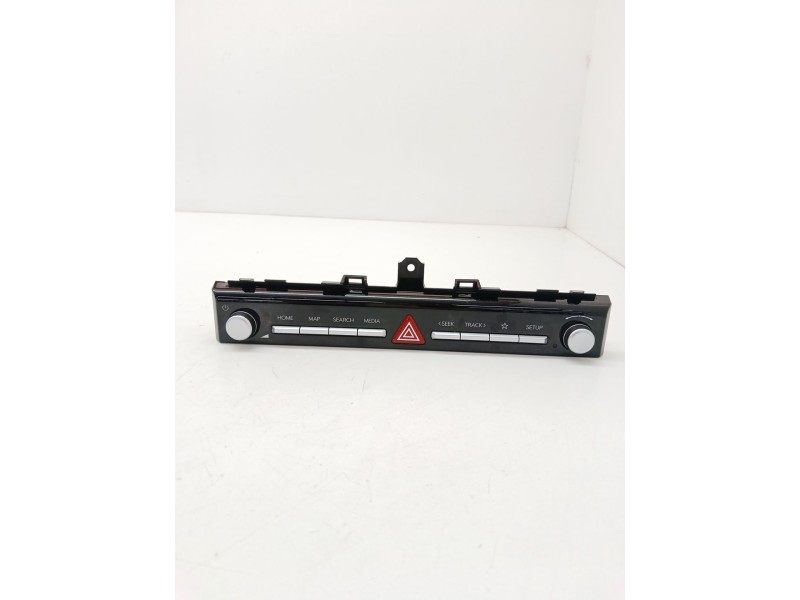Recambio de mando multifuncion para hyundai tucson (nx4e, nx4a) 1.6 t-gdi hybrid referencia OEM IAM 96540N7100  