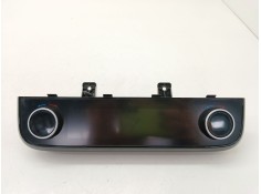 Recambio de mando climatizador para hyundai tucson (nx4e, nx4a) 1.6 t-gdi hybrid referencia OEM IAM 97250CZEA0RET  