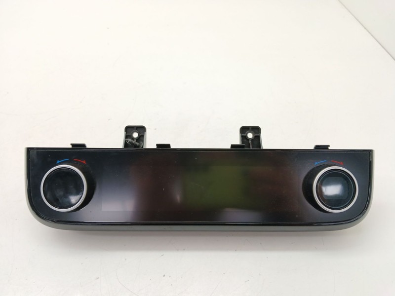 Recambio de mando climatizador para hyundai tucson (nx4e, nx4a) 1.6 t-gdi hybrid referencia OEM IAM 97250CZEA0RET  