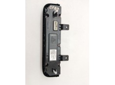 Recambio de mando climatizador para hyundai tucson (nx4e, nx4a) 1.6 t-gdi hybrid referencia OEM IAM 97250CZEA0RET   2