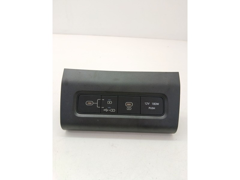 Recambio de no identificado para hyundai tucson (nx4e, nx4a) 1.6 t-gdi hybrid referencia OEM IAM 84676N7BA0  