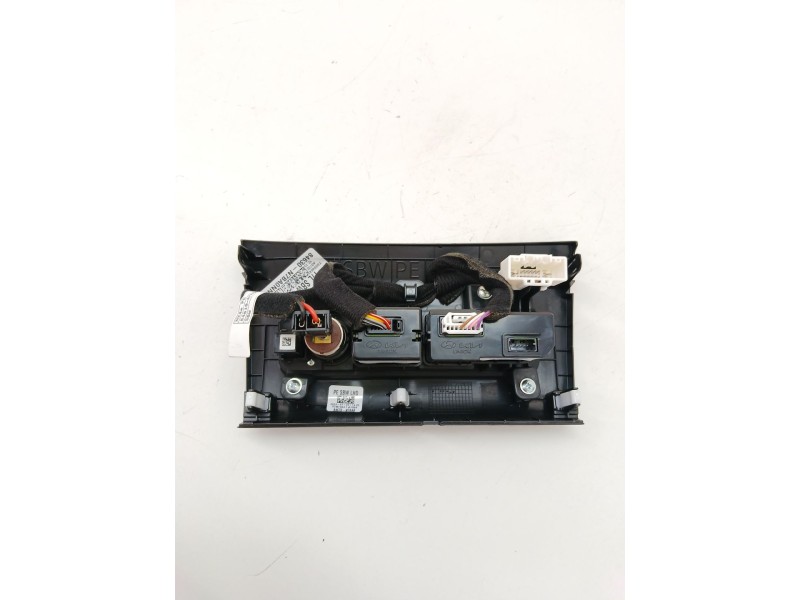 Recambio de no identificado para hyundai tucson (nx4e, nx4a) 1.6 t-gdi hybrid referencia OEM IAM 84676N7BA0  
							