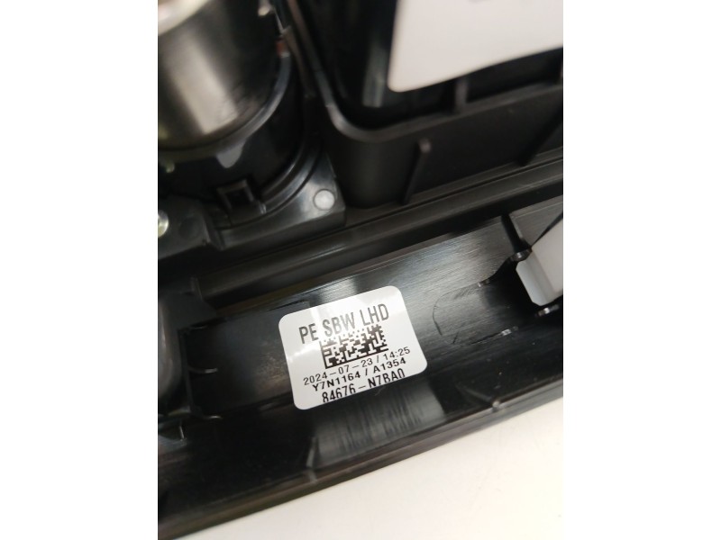 Recambio de no identificado para hyundai tucson (nx4e, nx4a) 1.6 t-gdi hybrid referencia OEM IAM 84676N7BA0  
							