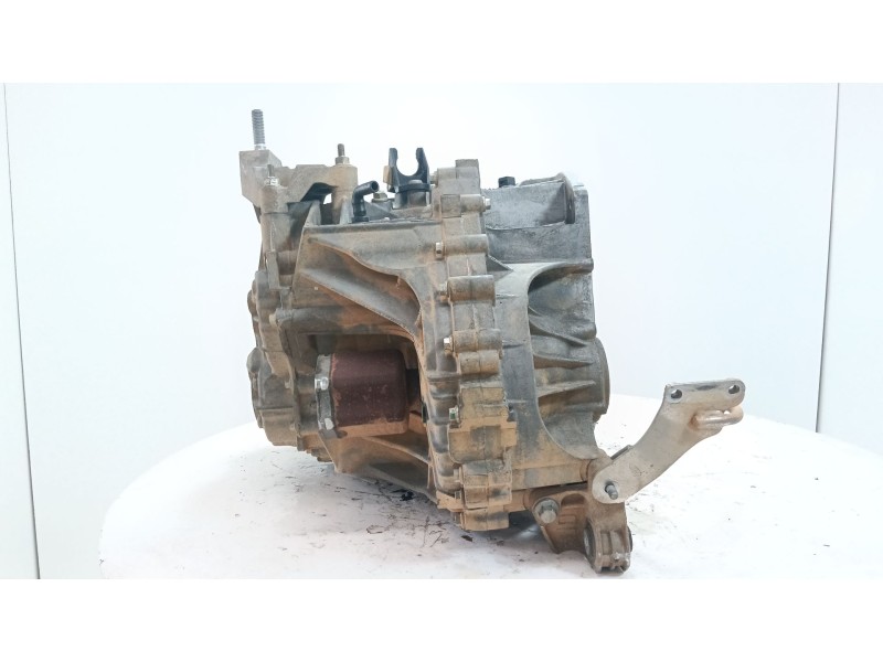 Recambio de caja cambios para ford s-max (wa6) 2.0 tdci referencia OEM IAM AV9R 7000 AJ  