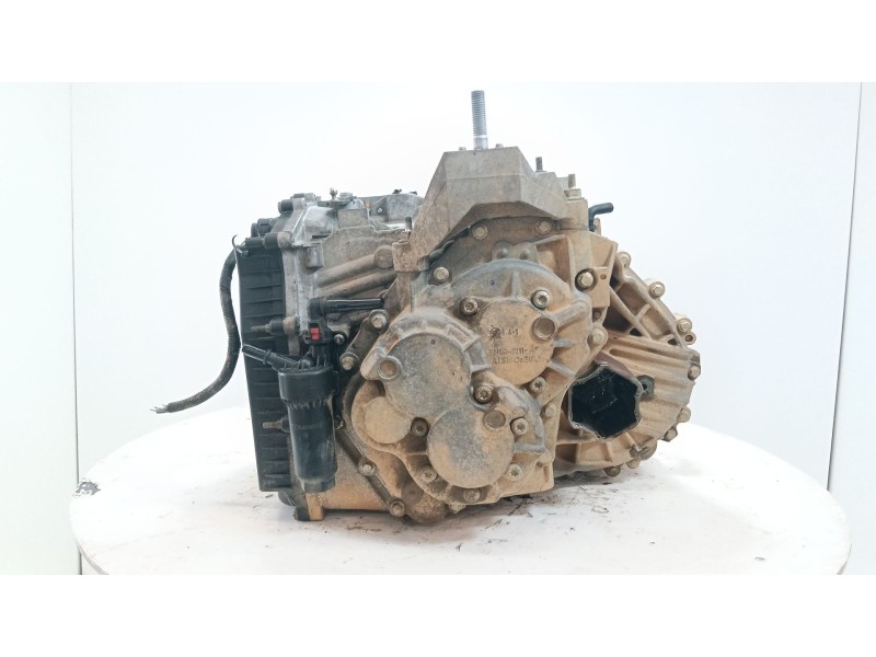 Recambio de caja cambios para ford s-max (wa6) 2.0 tdci referencia OEM IAM AV9R 7000 AJ  
							