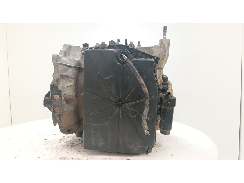 Recambio de caja cambios para ford s-max (wa6) 2.0 tdci referencia OEM IAM AV9R 7000 AJ  
							