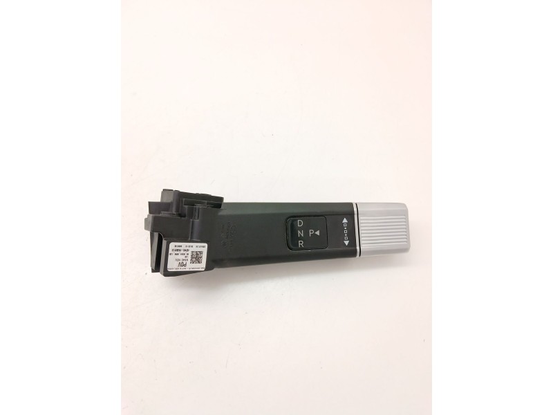 Recambio de palanca cambio para hyundai tucson (nx4e, nx4a) 1.6 t-gdi hybrid referencia OEM IAM 467W0P0500YCS  