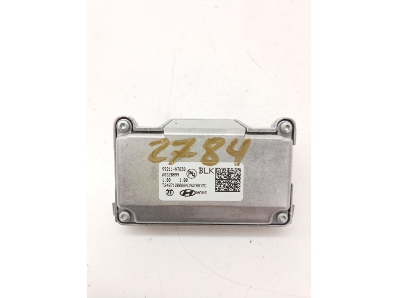 Recambio de modulo electronico para hyundai tucson (nx4e, nx4a) 1.6 t-gdi hybrid referencia OEM IAM 99211N7030 99211N7030 
							