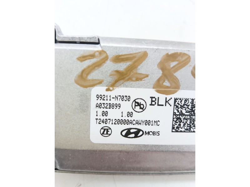 Recambio de modulo electronico para hyundai tucson (nx4e, nx4a) 1.6 t-gdi hybrid referencia OEM IAM 99211N7030 99211N7030 
