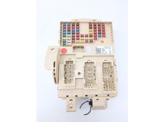 Recambio de caja reles / fusibles para hyundai tucson (nx4e, nx4a) 1.6 t-gdi hybrid referencia OEM IAM 91960CZ010  