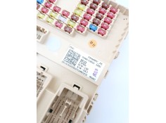 Recambio de caja reles / fusibles para hyundai tucson (nx4e, nx4a) 1.6 t-gdi hybrid referencia OEM IAM 91960CZ010   2