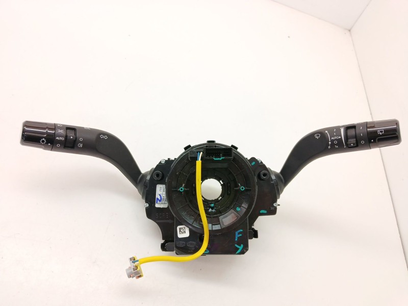 Recambio de mando multifuncion para hyundai tucson (nx4e, nx4a) 1.6 t-gdi hybrid referencia OEM IAM 934K5N7610  