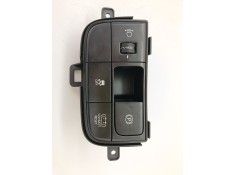 Recambio de mando multifuncion para hyundai tucson (nx4e, nx4a) 1.6 t-gdi hybrid referencia OEM IAM 93750CZAD0NNB  