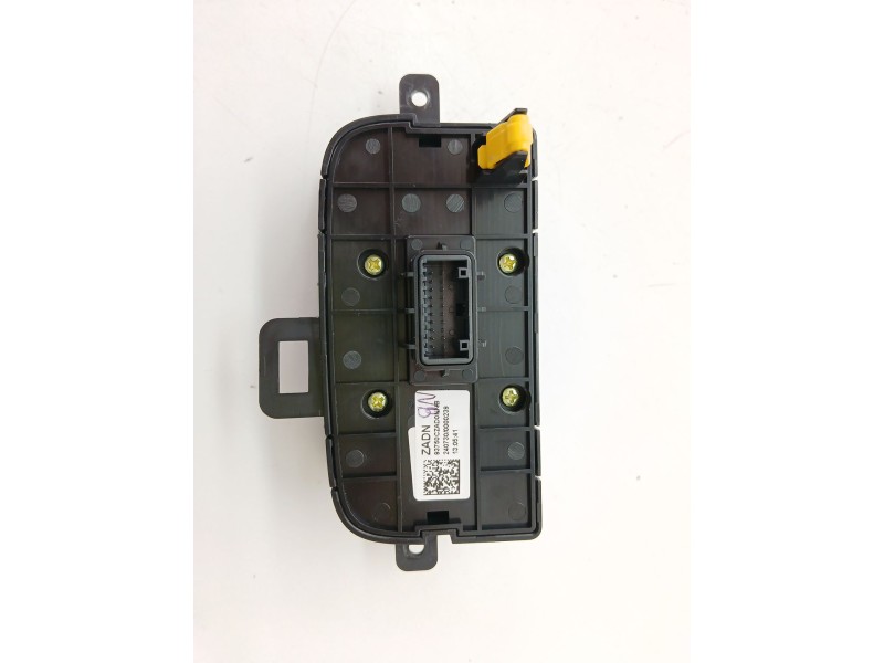 Recambio de mando multifuncion para hyundai tucson (nx4e, nx4a) 1.6 t-gdi hybrid referencia OEM IAM 93750CZAD0NNB  
							