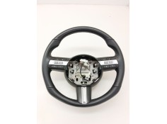 Recambio de volante sin airbag para hyundai tucson (nx4e, nx4a) 1.6 t-gdi hybrid referencia OEM IAM 56170L1FA0  