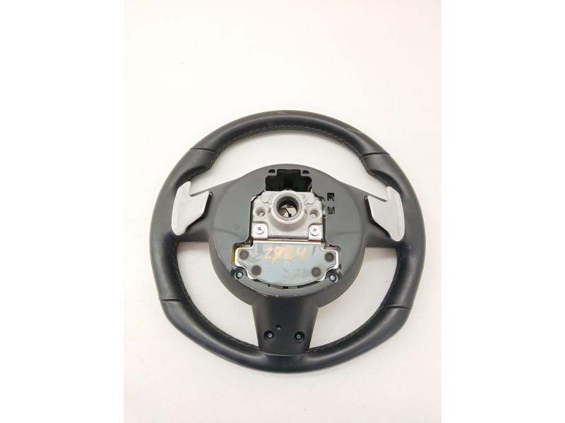 Recambio de volante sin airbag para hyundai tucson (nx4e, nx4a) 1.6 t-gdi hybrid referencia OEM IAM 56170L1FA0  
							