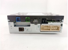 Recambio de sistema audio / radio cd para hyundai tucson (nx4e, nx4a) 1.6 t-gdi hybrid referencia OEM IAM 96560N7400  