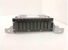 Recambio de sistema audio / radio cd para hyundai tucson (nx4e, nx4a) 1.6 t-gdi hybrid referencia OEM IAM 96560N7400   2