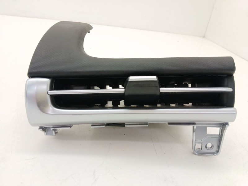 Recambio de rejilla aireadora para hyundai tucson (nx4e, nx4a) 1.6 t-gdi hybrid referencia OEM IAM 847Z1N7AA0NNB  
							