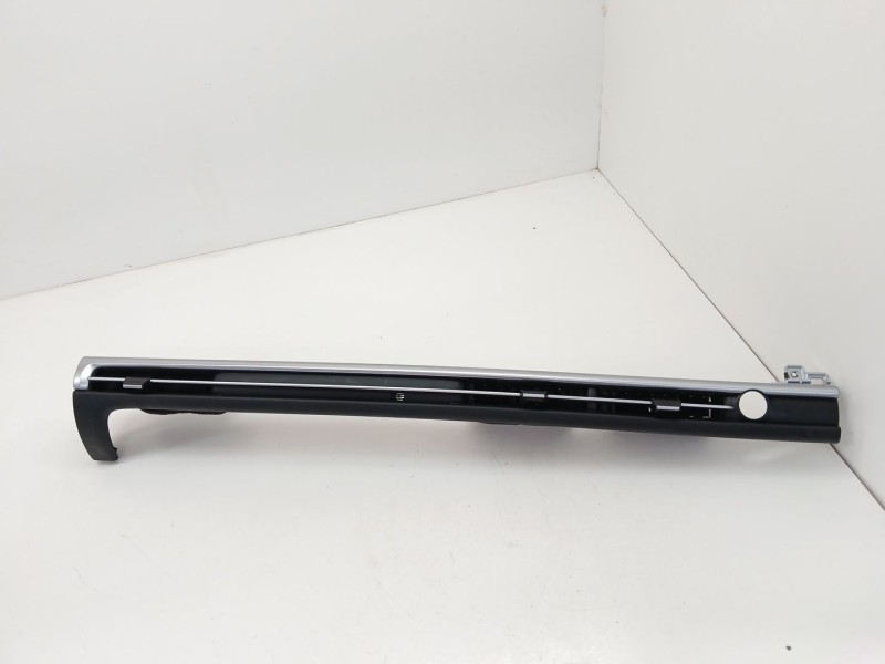 Recambio de rejilla aireadora para hyundai tucson (nx4e, nx4a) 1.6 t-gdi hybrid referencia OEM IAM 847Z6N7AB0  
