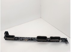 Recambio de rejilla aireadora para hyundai tucson (nx4e, nx4a) 1.6 t-gdi hybrid referencia OEM IAM 847Z6N7AB0   2