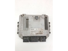 Recambio de centralita motor uce para citroën xsara (n1) 1.4 hdi referencia OEM IAM 9647785580  