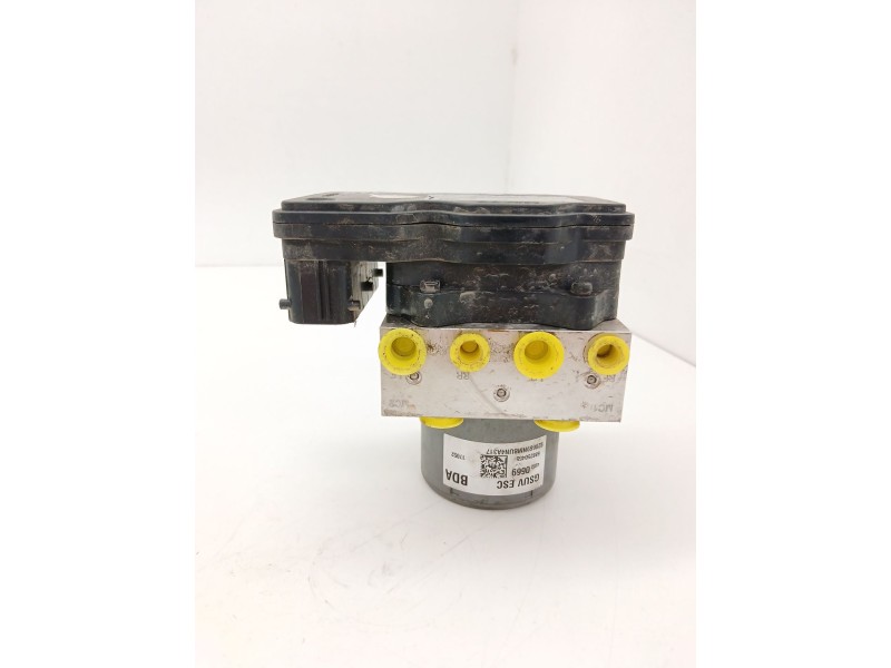Recambio de abs para opel mokka / mokka x (j13) 1.6 cdti (_76) referencia OEM IAM 42520669  