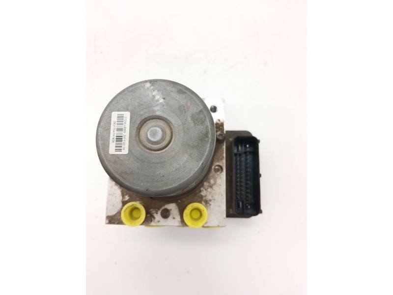 Recambio de abs para opel mokka / mokka x (j13) 1.6 cdti (_76) referencia OEM IAM 42520669  
							