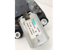 Recambio de motor limpia trasero para opel mokka / mokka x (j13) 1.6 cdti (_76) referencia OEM IAM 96955193   2