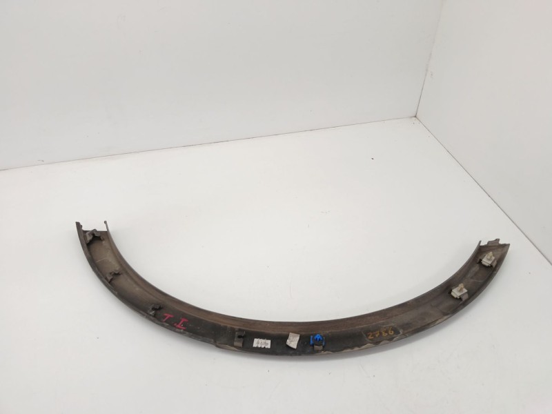 Recambio de aletin trasero izquierdo para opel mokka / mokka x (j13) 1.6 cdti (_76) referencia OEM IAM   