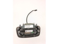 Recambio de maneta exterior porton para opel mokka / mokka x (j13) 1.6 cdti (_76) referencia OEM IAM 42453507   2
