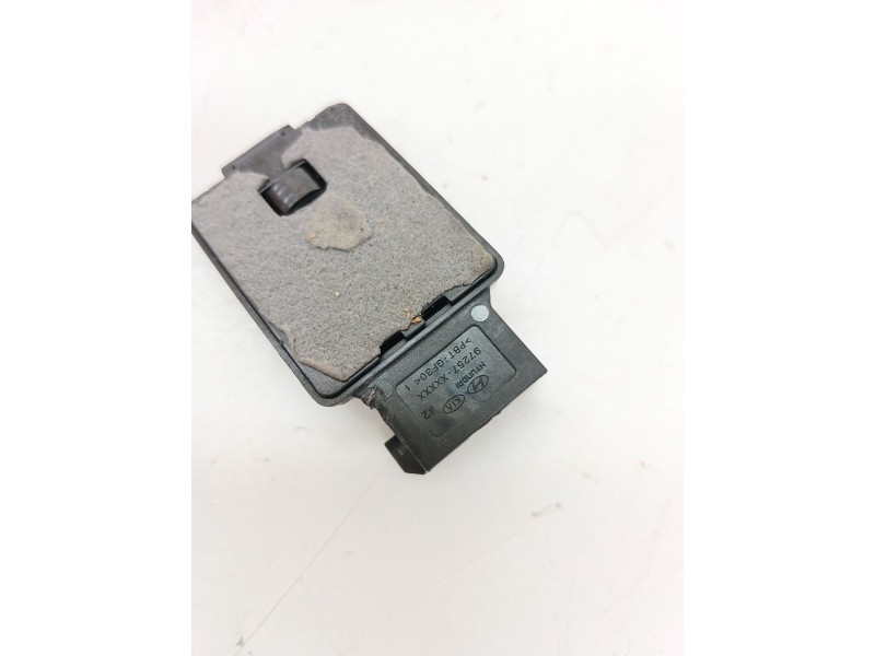 Recambio de sensor para hyundai tucson (nx4e, nx4a) 1.6 t-gdi hybrid referencia OEM IAM 97257XXXXX  
