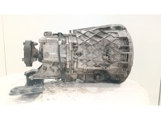 Recambio de caja cambios para mercedes-benz clase c (w204) c 200 cdi (204.001) referencia OEM IAM A2122608000 7116530  2