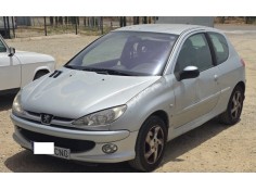 peugeot 206 hatchback (2a/c) del año 2003