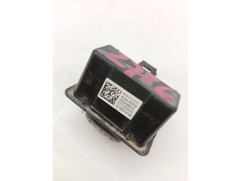 Recambio de modulo electronico para opel mokka / mokka x (j13) 1.6 cdti (_76) referencia OEM IAM 42443659  
							