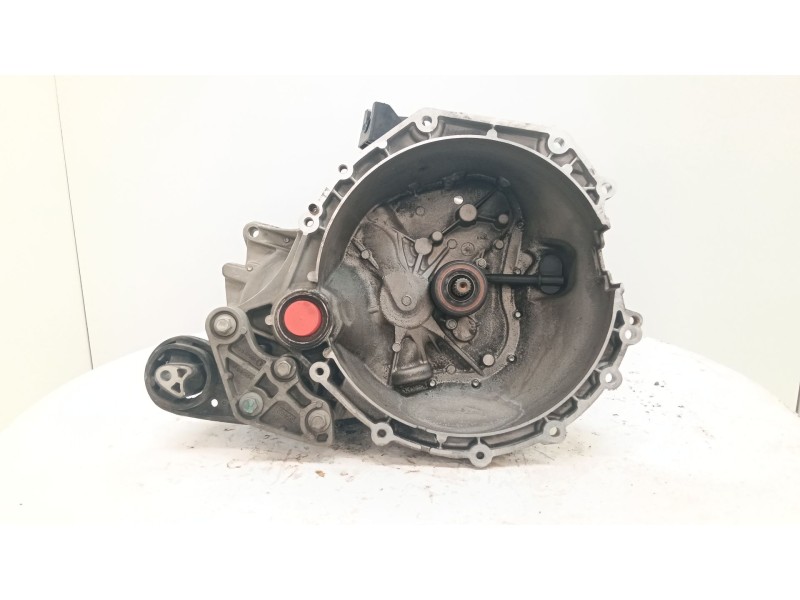 Recambio de caja cambios para ford ka+ iii (uk, fk) 1.2 referencia OEM IAM J7BR 7002 ENC  