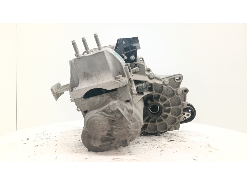 Recambio de caja cambios para ford ka+ iii (uk, fk) 1.2 referencia OEM IAM J7BR 7002 ENC  