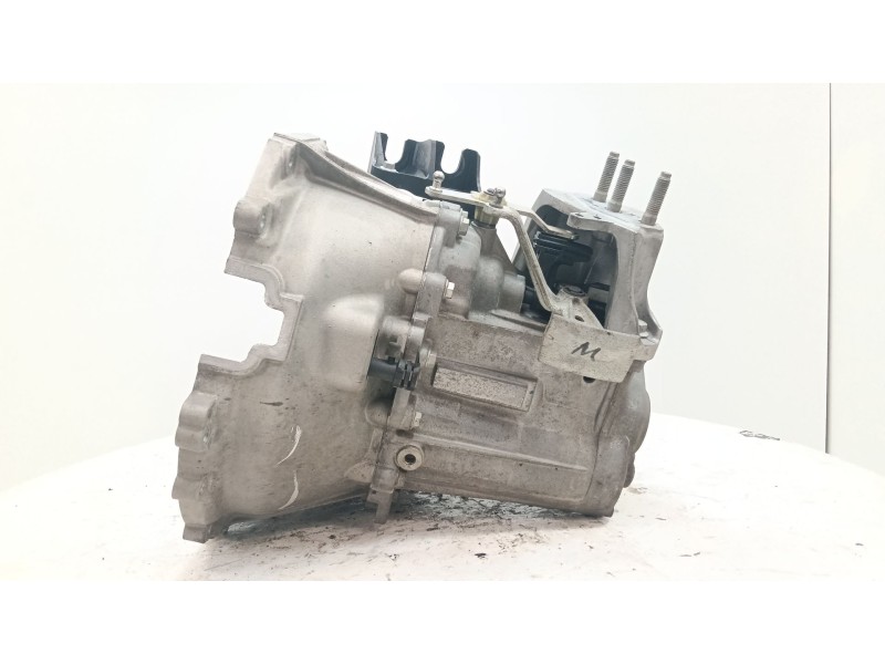 Recambio de caja cambios para ford ka+ iii (uk, fk) 1.2 referencia OEM IAM J7BR 7002 ENC  
							