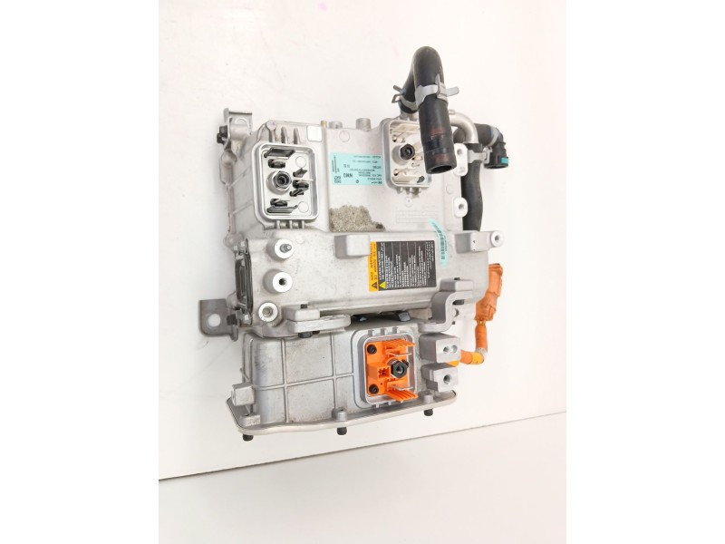 Recambio de bateria para hyundai tucson (nx4e, nx4a) 1.6 t-gdi hybrid referencia OEM IAM 366003DNMO  